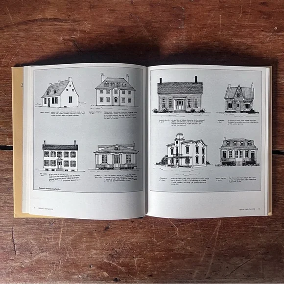 Restoring Old Houses Book - Picture 3 of 6